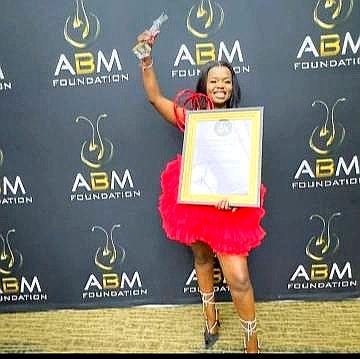 Award celebration 1