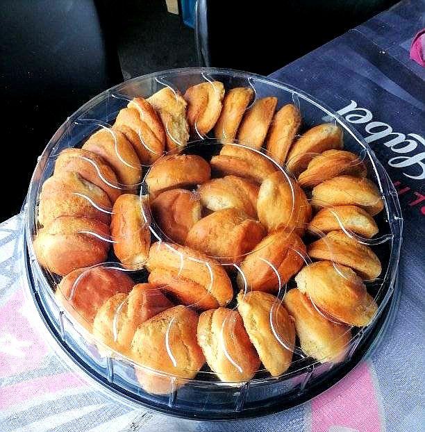Platter 2